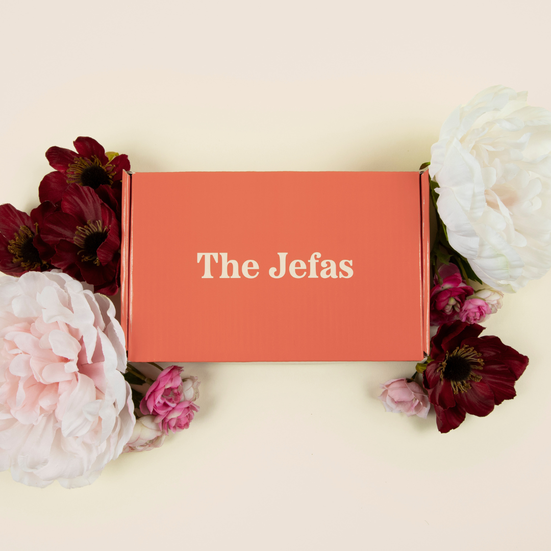 The Jefas Box