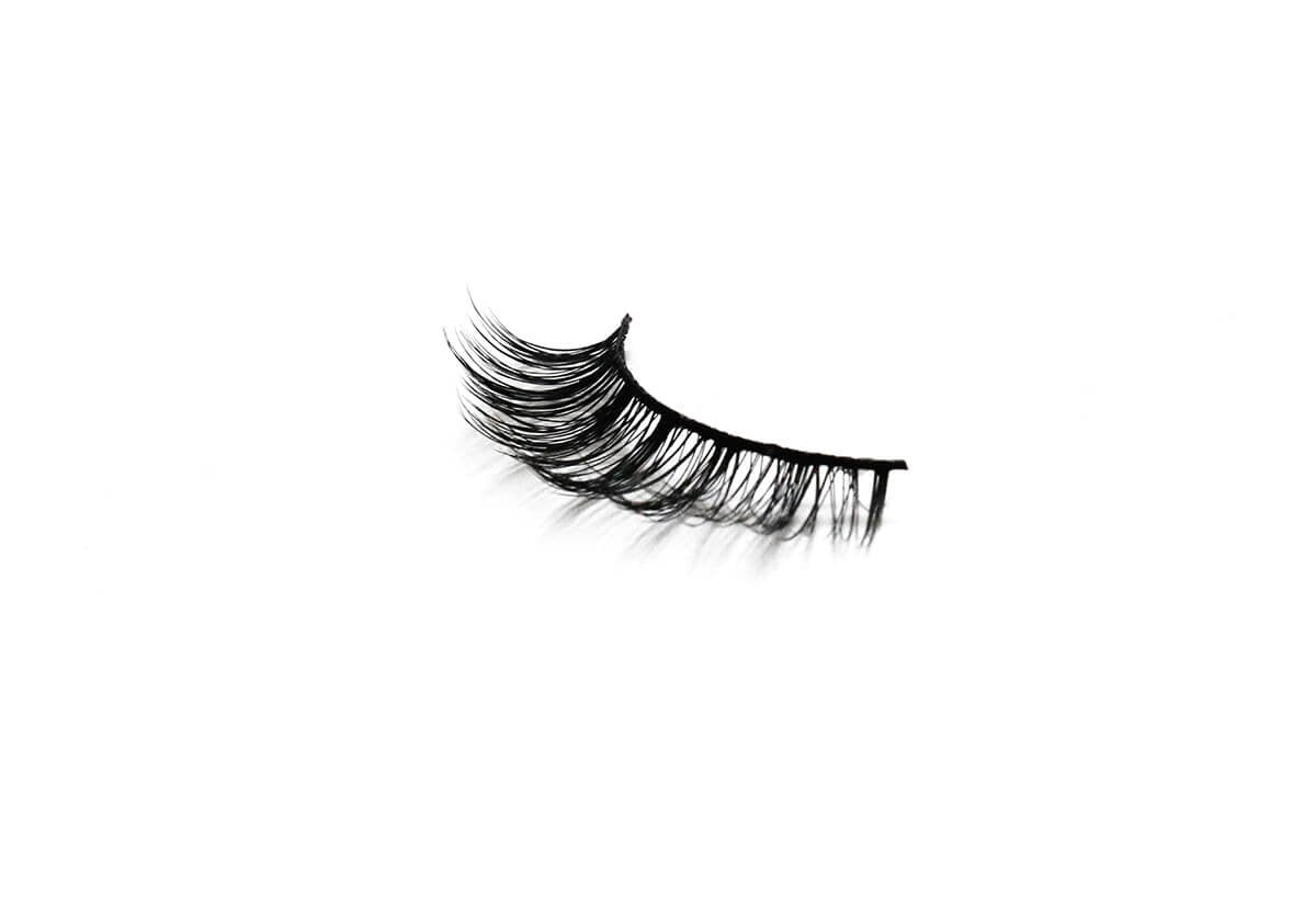 Golden Dream Beauty Lashes - Dama