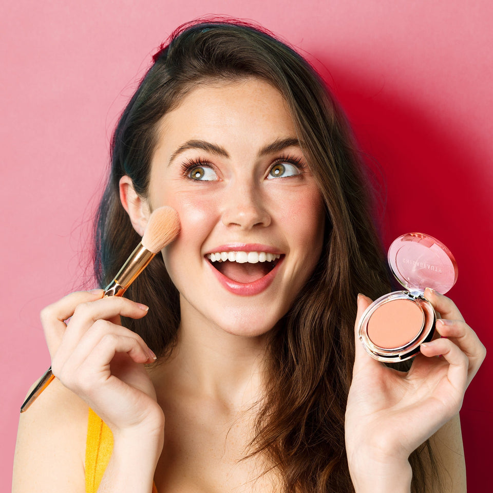Makeup Meets Skincare