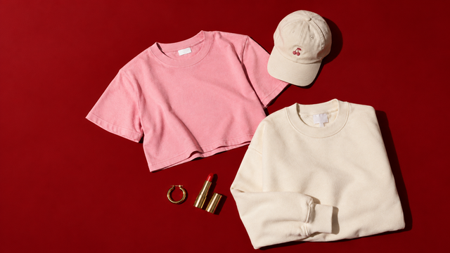 Apparel