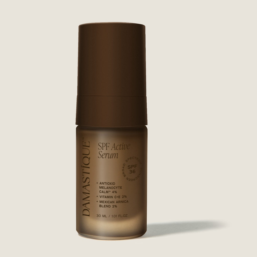 Damastíque SPF Active Serum
