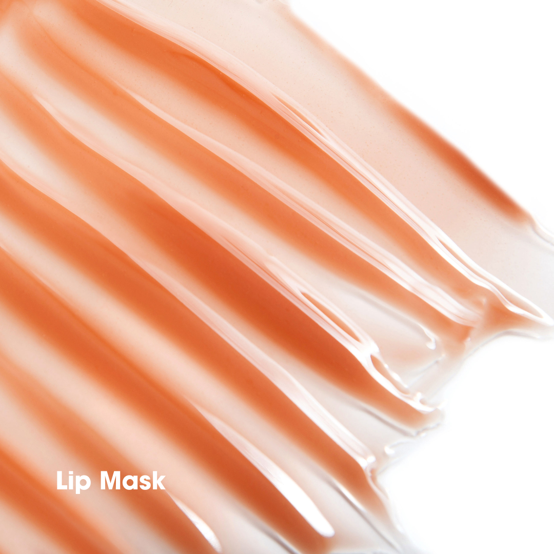Vive Cosmetics Dulce de Guava Lip Mask
