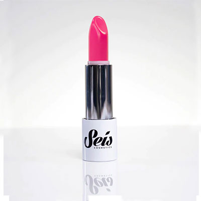 Semi Matte Lipstick