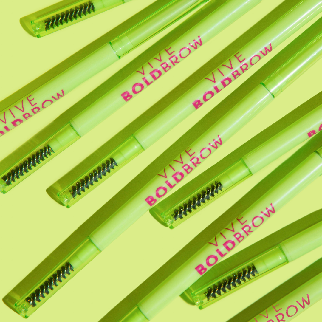 Vive Cosmetics Brava Brow Pencil
