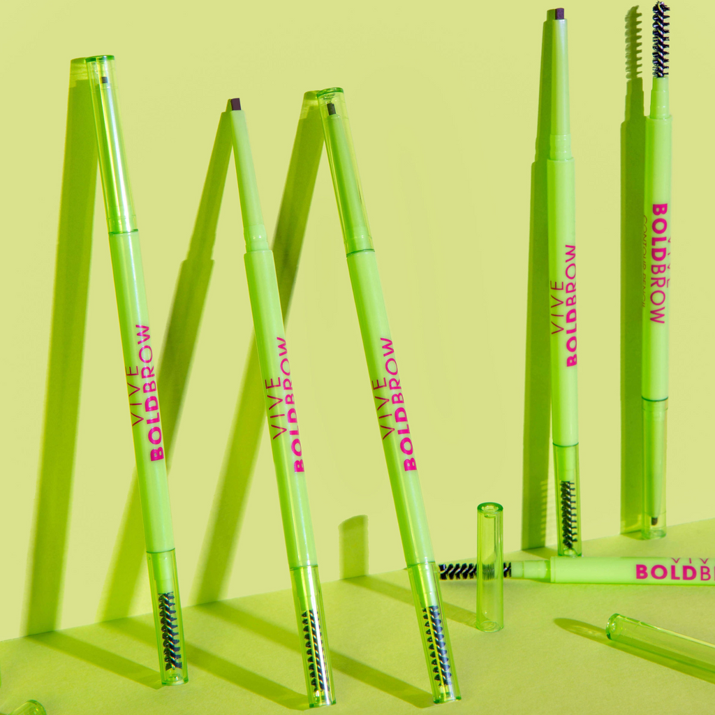 Vive Cosmetics Brava Brow Pencil