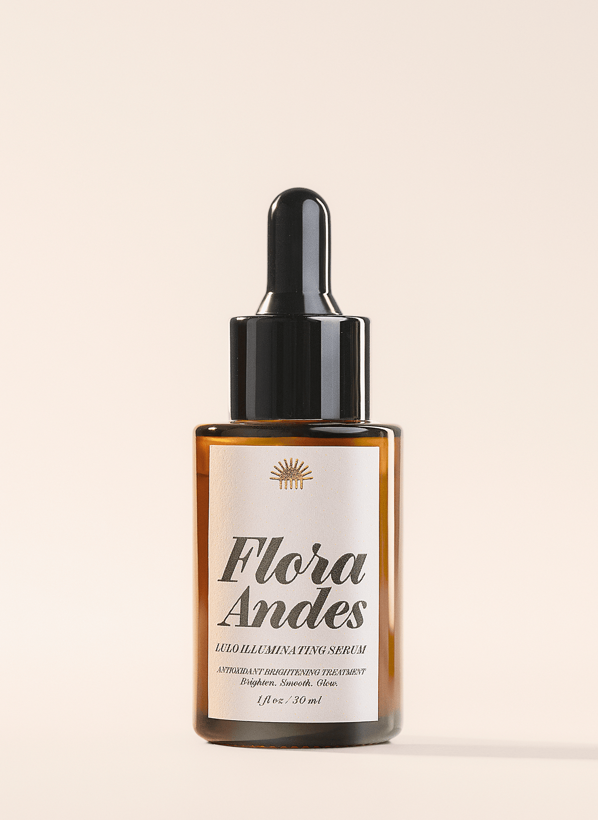 Lulo Illuminating Serum