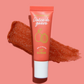 Vive Cosmetics Dulce de Guava Lip Scrub