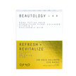 Beautology Lab 24K Gold Collagen Eye Masks 10 Pair Box