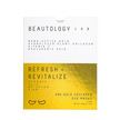 BEAUTOLOGY LAB 24K Gold Collagen Eye Masks Single