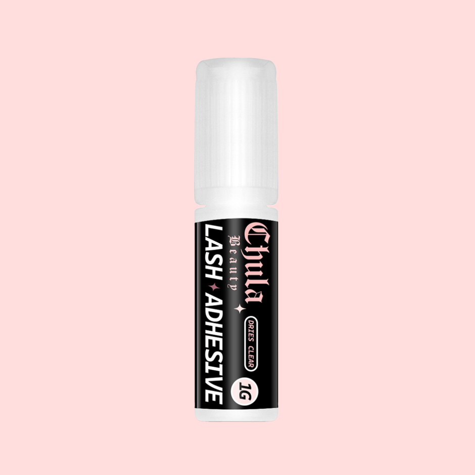 Chula Beauty Strip Lash Adhesive®