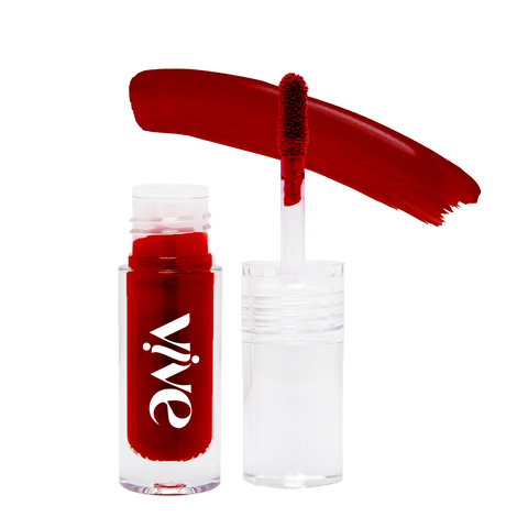 Vive Cosmetics Amor Eterno Liquid Lipstick