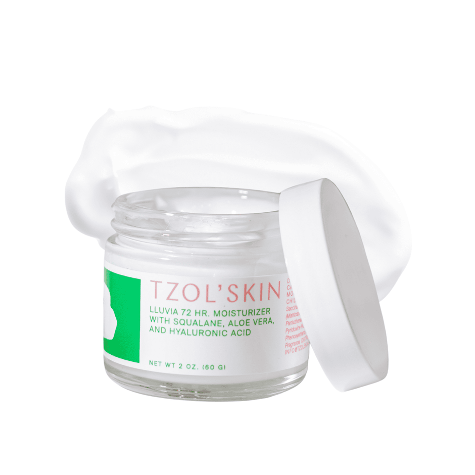 Tzol'Skin Lluvia 72HR Moisturizer