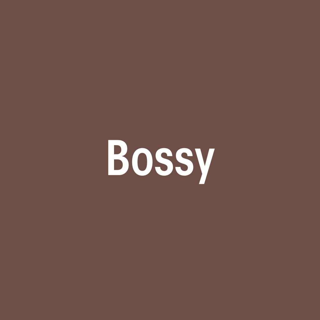Vive Cosmetics Bossy Brow Pencil