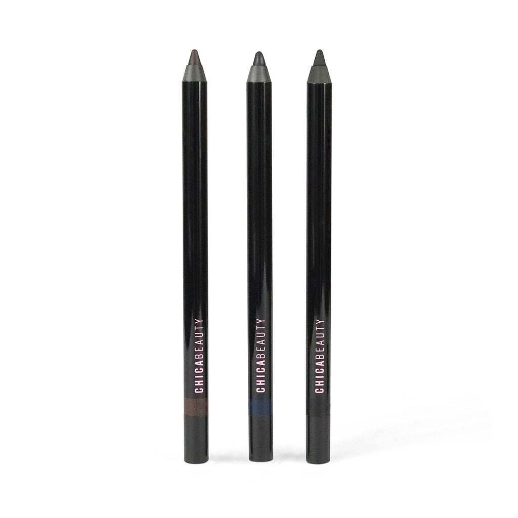 Chica Beauty Gel Eyeliner