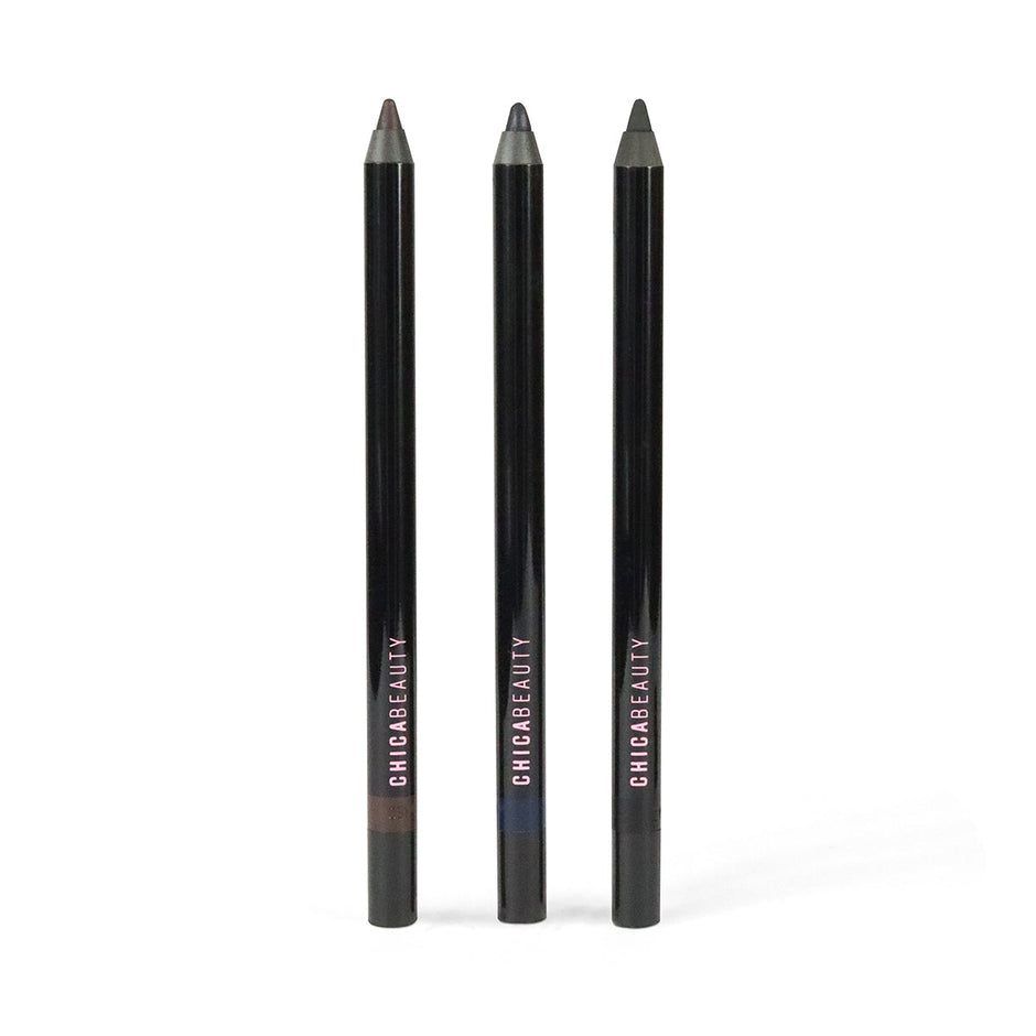 Chica Beauty Gel Eyeliner