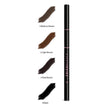 3-in-1 makeup stick for lips, cheeks, and eyes