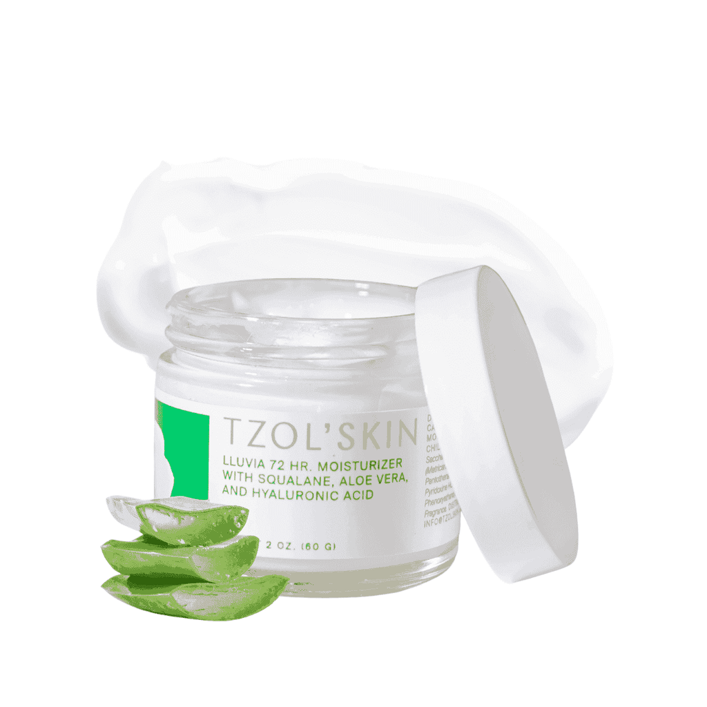 Tzol'Skin Lluvia 72HR Moisturizer