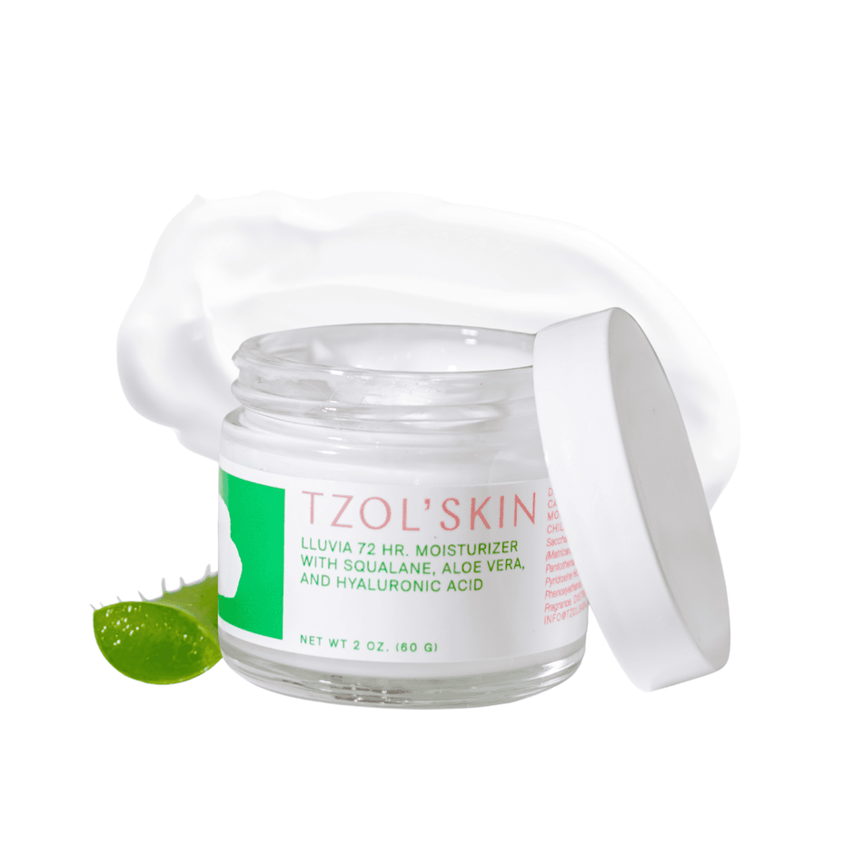 Tzol'Skin Lluvia 72HR Moisturizer