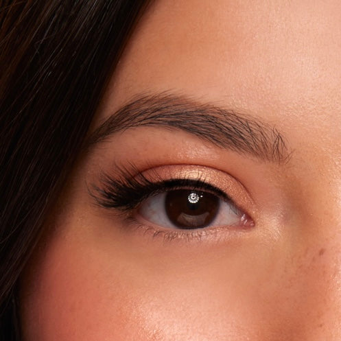 Grace Lash House Inner Peace Half Lashes