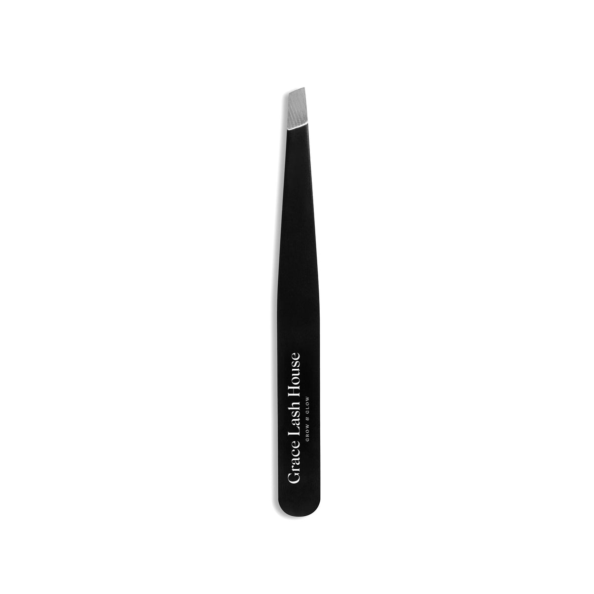 Grace Lash House Precision Tweezers & Scissors Duo