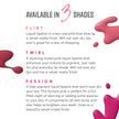 Chica Beauty Matte Liquid Lipstick