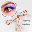 Chica Beauty The Rose Gold Eyelash Curler