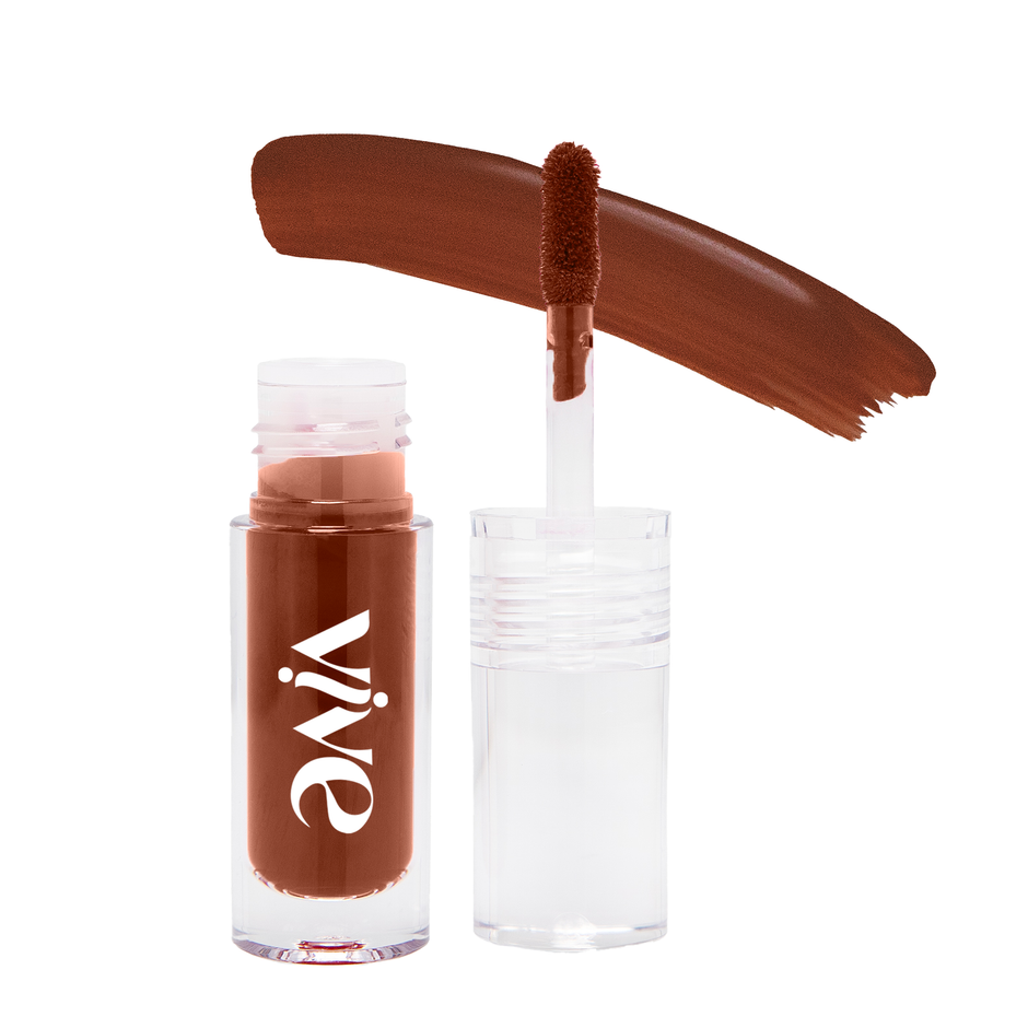 Morenita Liquid Lipstick