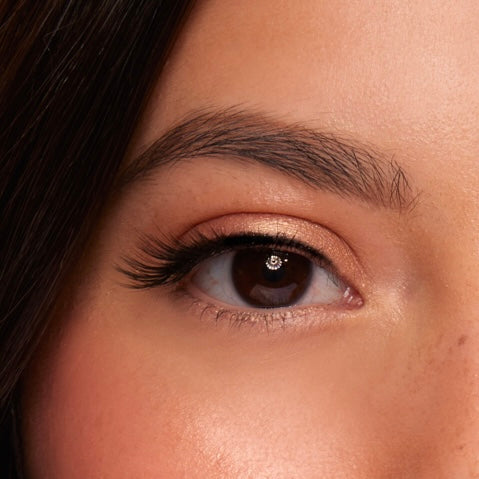 Grace Lash House Reina Half Lashes