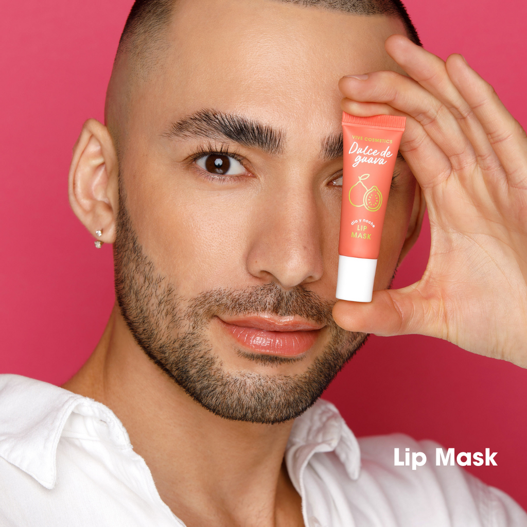 Vive Cosmetics Dulce Holiday Kit - Lip Care Duo