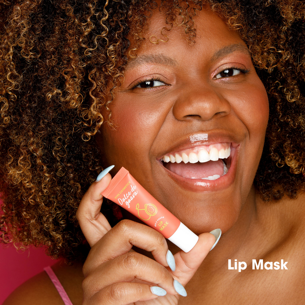 Vive Cosmetics Dulce Holiday Kit - Lip Care Duo