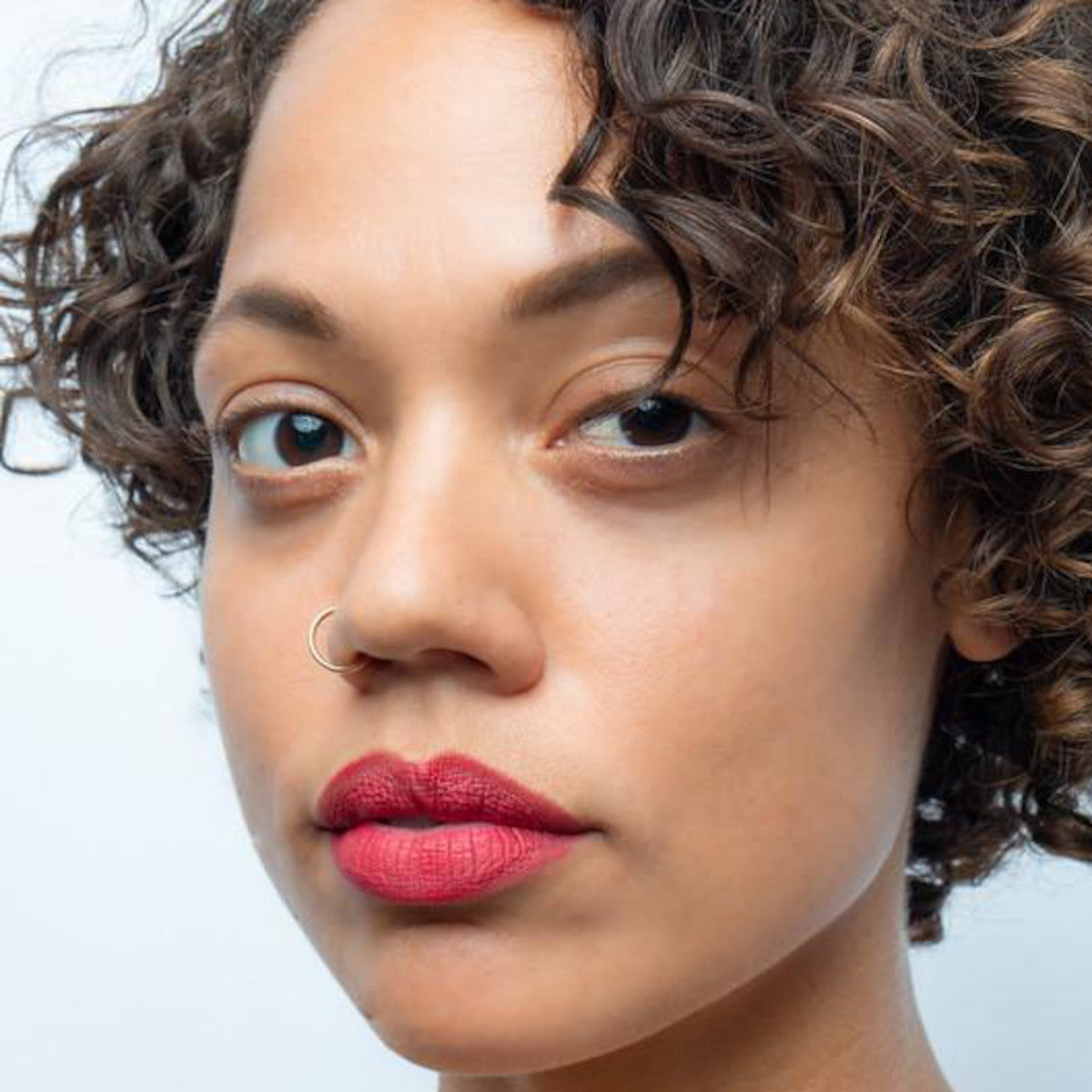 Chica Beauty Mija Red Matte Liquid Lipstick