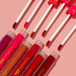 Vive Cosmetics Spanglish Liquid Lipstick