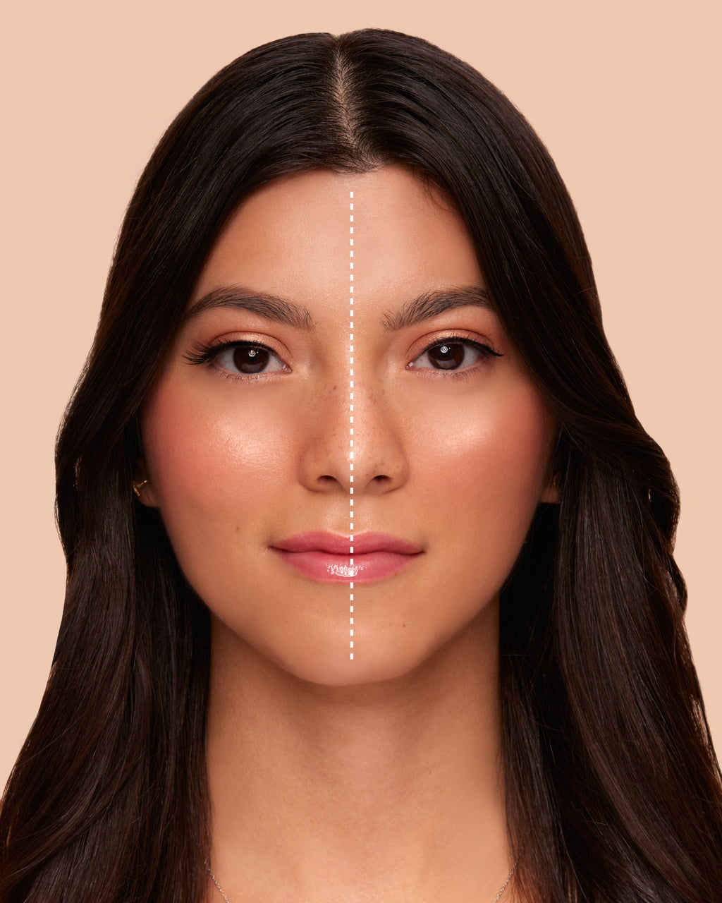 Grace Lash House Reina Half Lashes