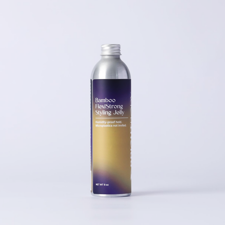 Bamboo FlexiStrong Styling Jelly