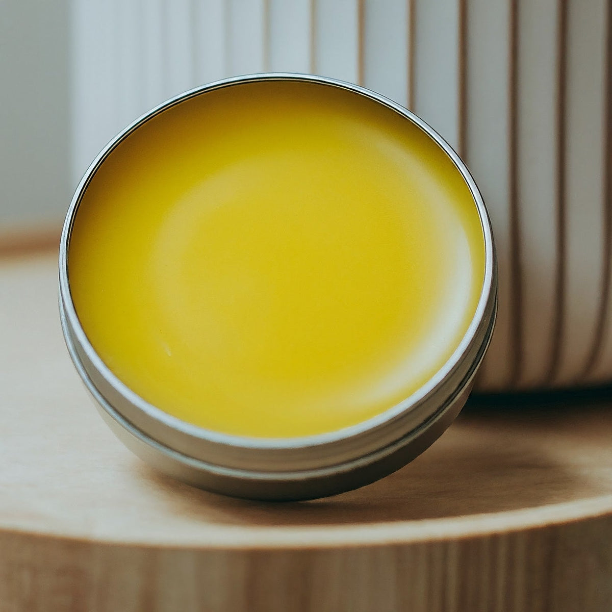Calendula Balm for Dry & Sensitive Skin
