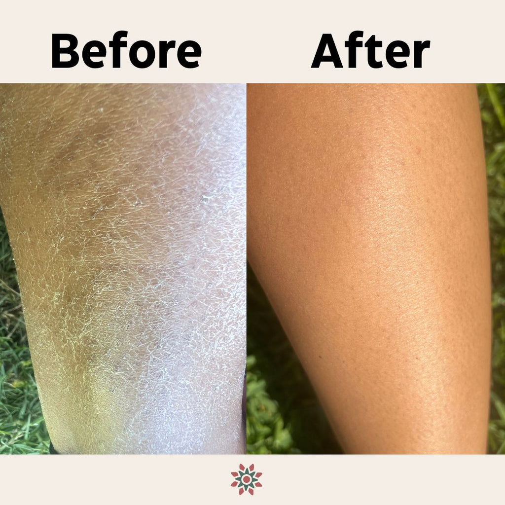 UnTamed Naturals Coffee Body Scrub