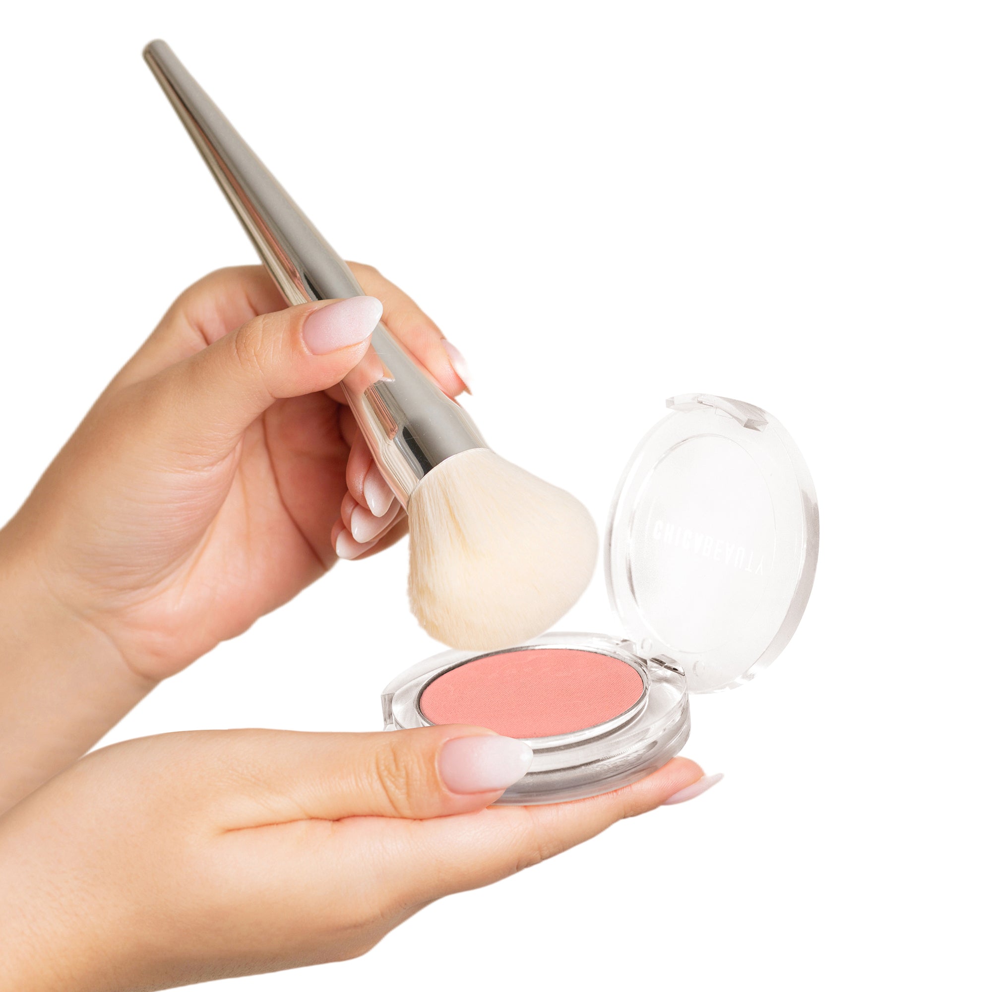 Chica Beauty Powder Blush