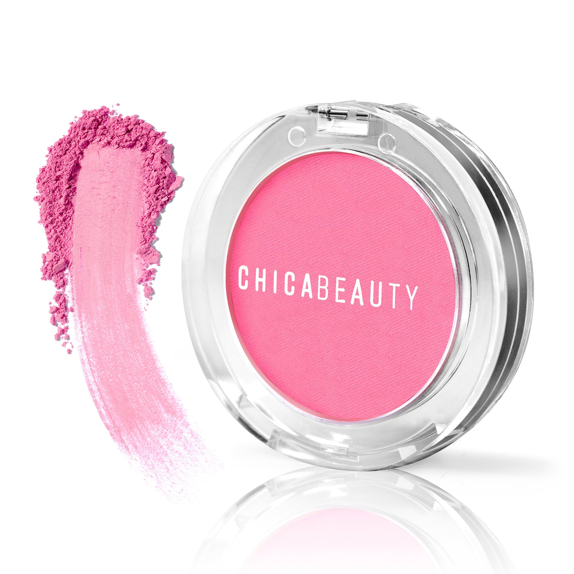 Chica Beauty Powder Blush