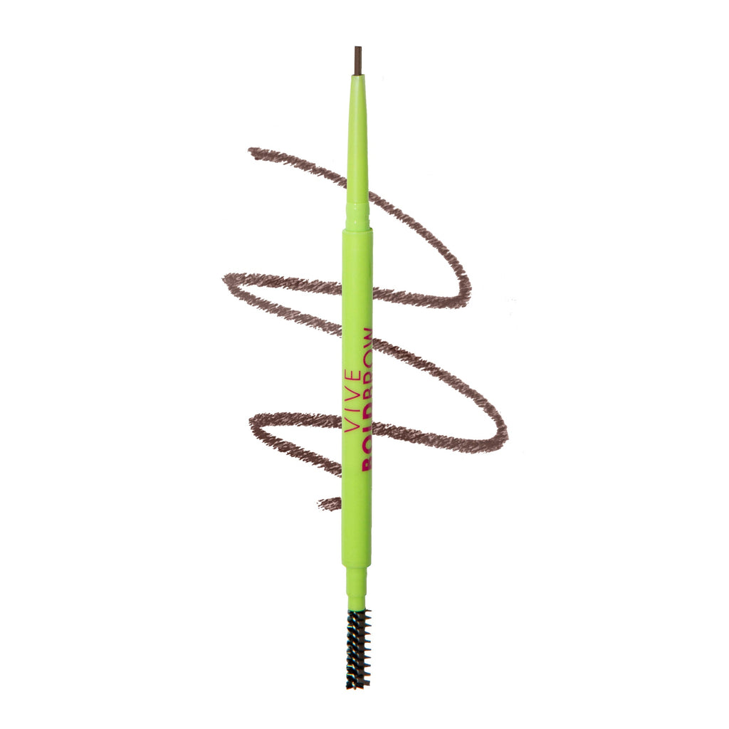 Vive Cosmetics Bossy Brow Pencil