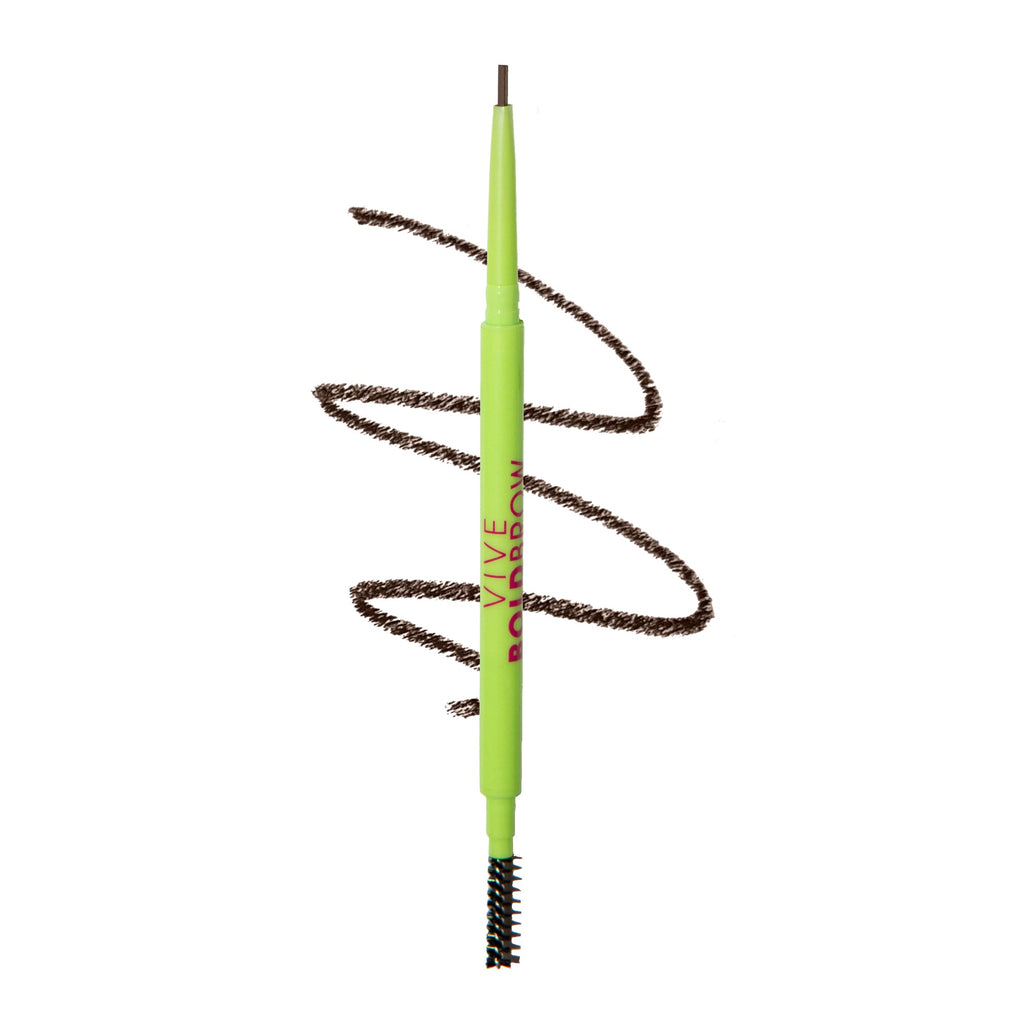 Vive Cosmetics Brava Brow Pencil