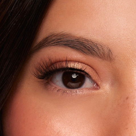 Grace Lash House Radiant Eyelashes