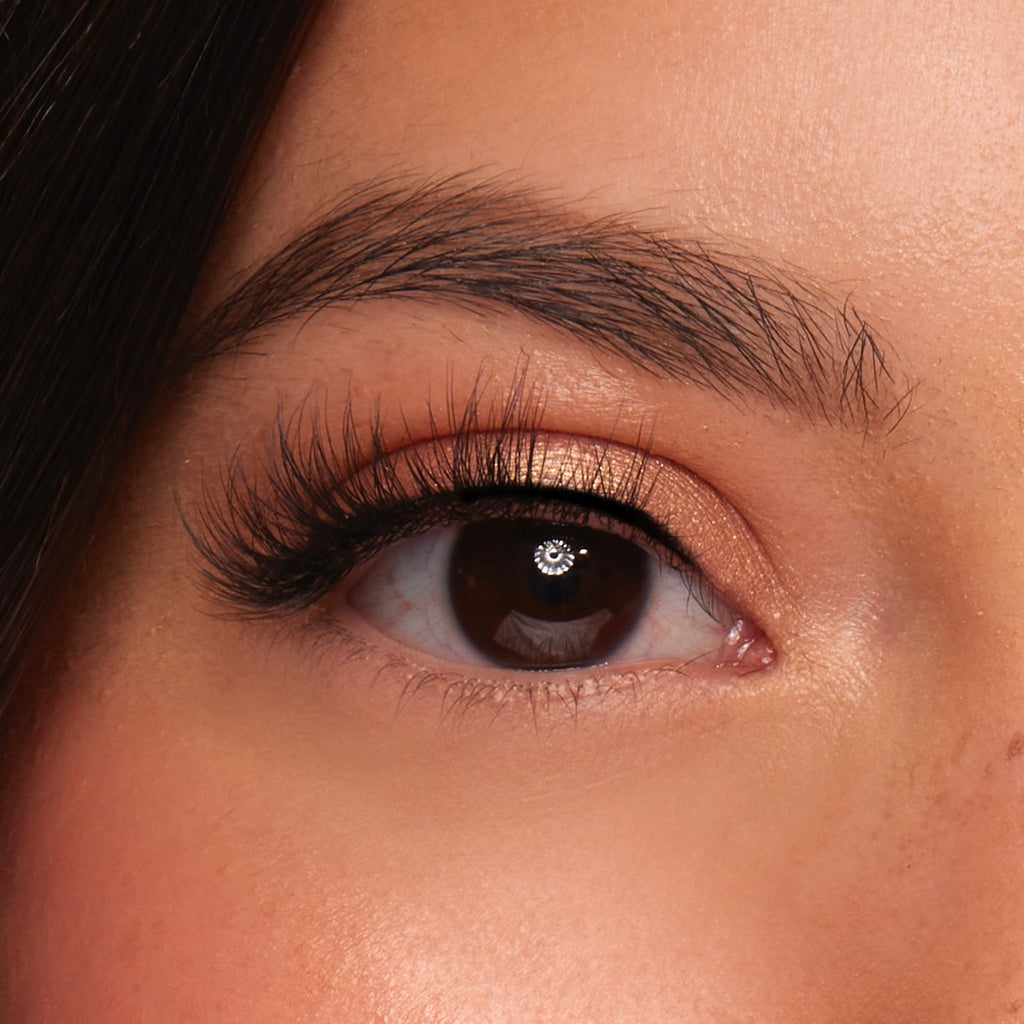 Grace Lash House Blooming Lashes