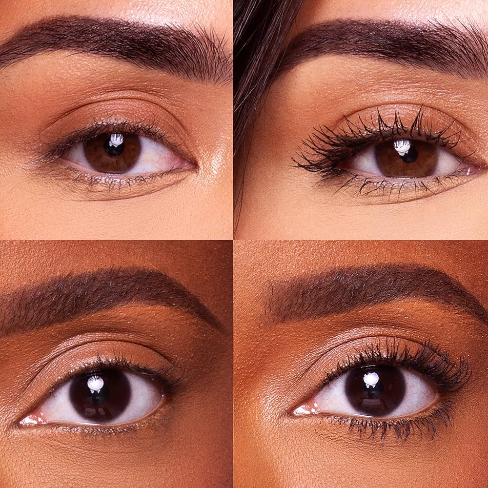 Golden Dream Beauty Mascara