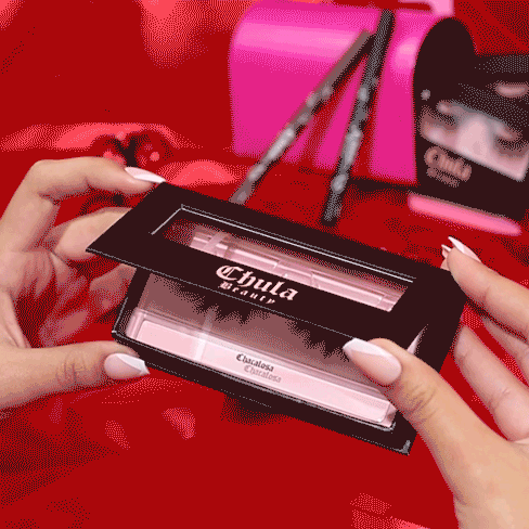 Chula Beauty Chacalosa Lashes