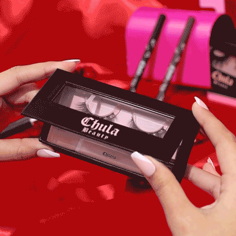 Chula Beauty Chicana Lashes