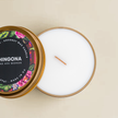 CHINGONA CANDLE TIN