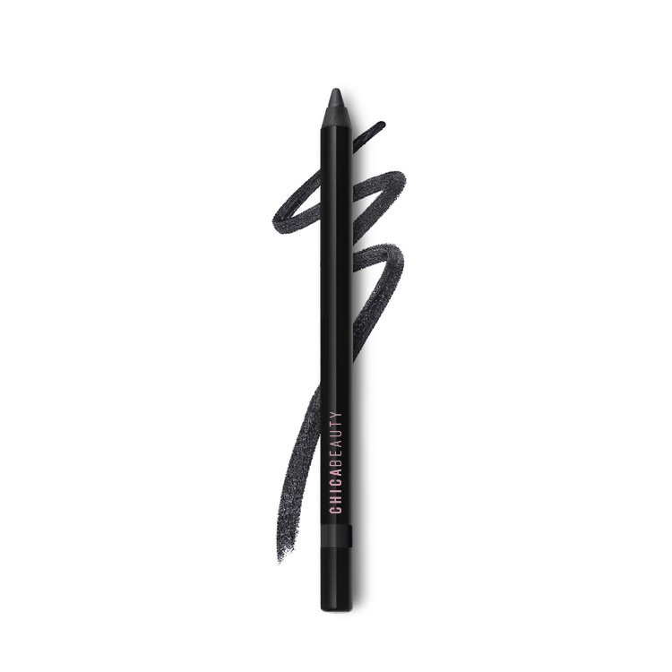 Chica Beauty Gel Eyeliner