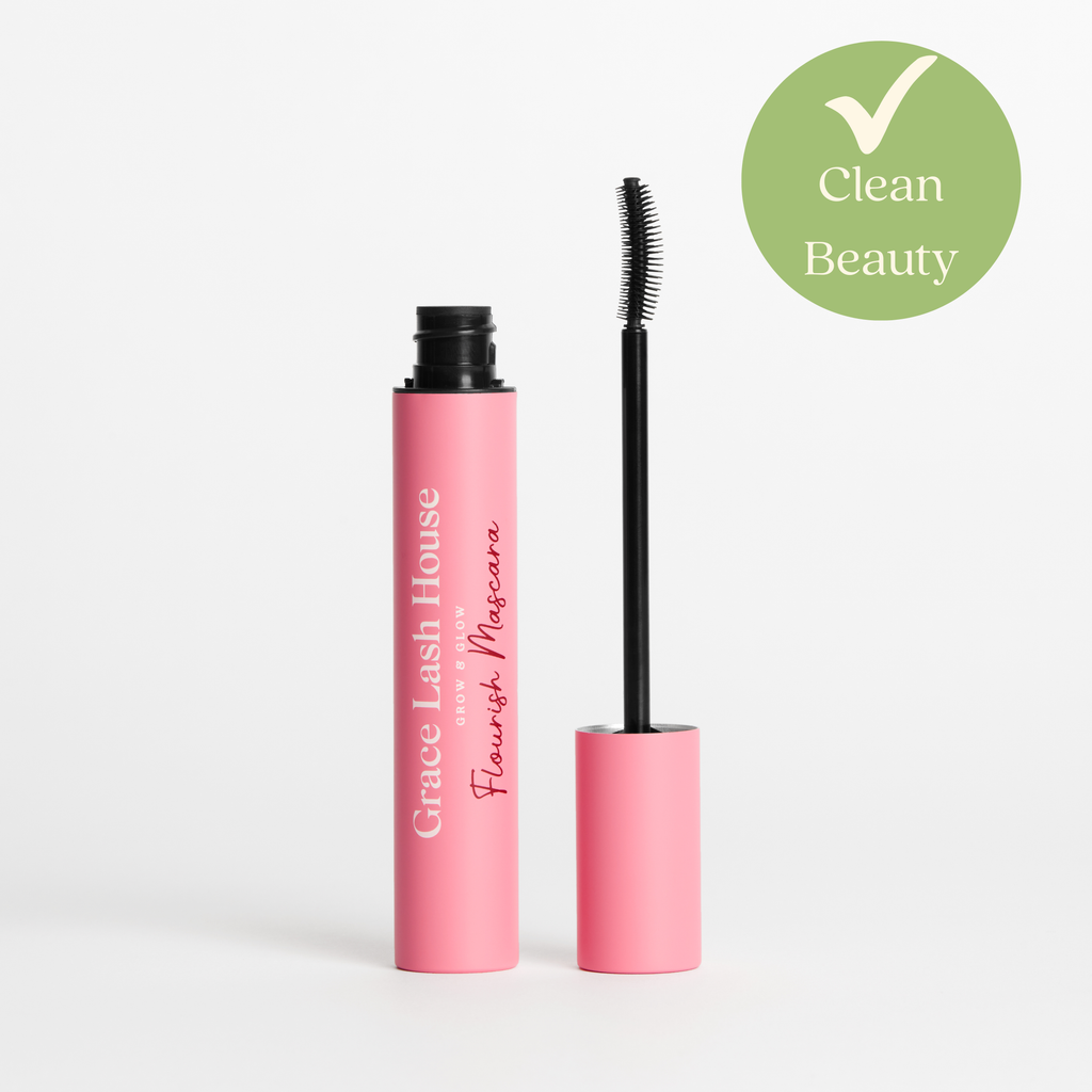 Grace Lash House Flourish Mascara