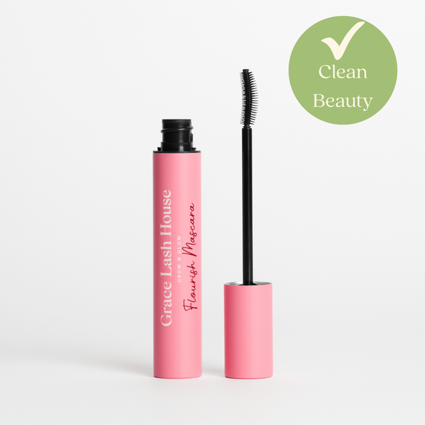 Flourish Mascara