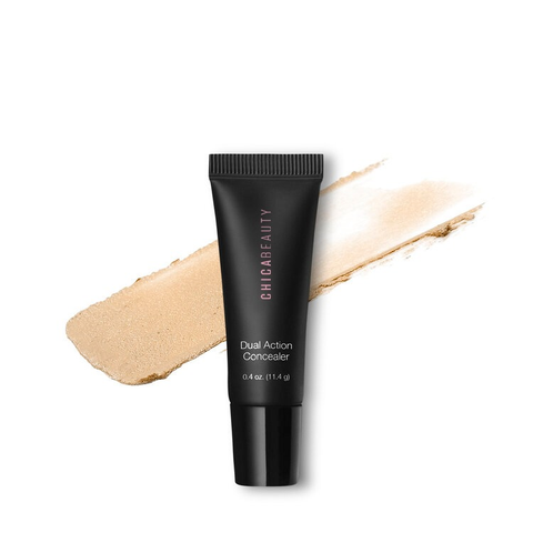Chica Beauty Dual Action Concealer